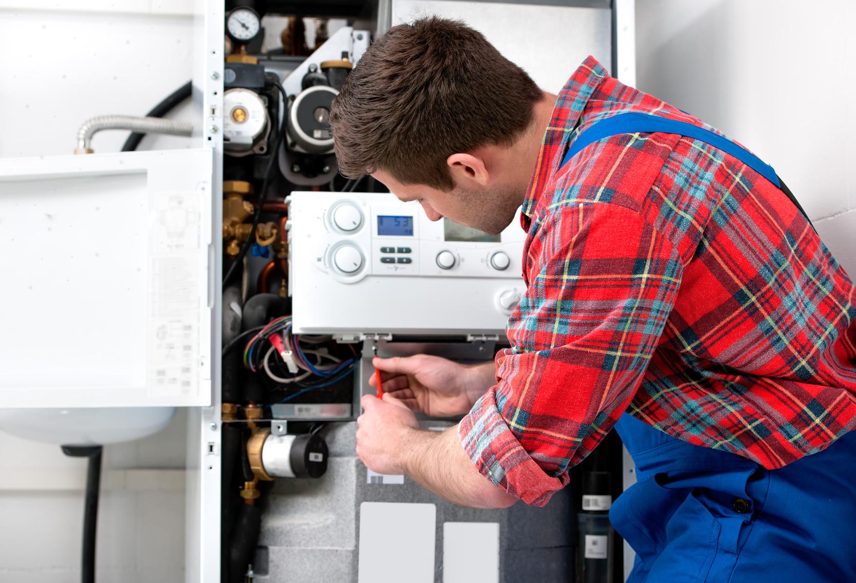 instalation climatisation batiment industriel pas cher Paris 7