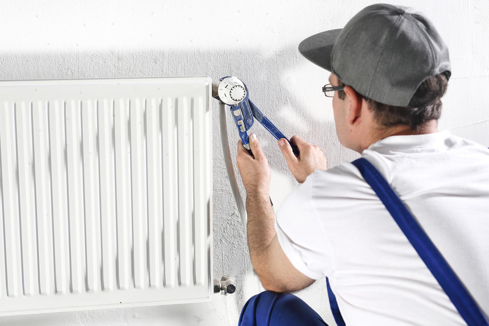 comment changer système de climatisation Médan